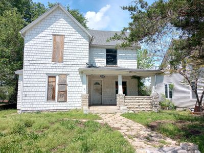 713 Olive Street, Carthage, MO, 64836