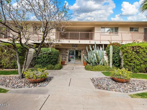 500 W CLARENDON Avenue #B-9, Phoenix, AZ 85013