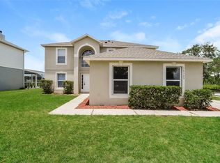 16249 Wilkinson Dr, Clermont, FL 34714