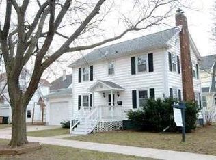 30 N 3rd St, Madison, WI 53704