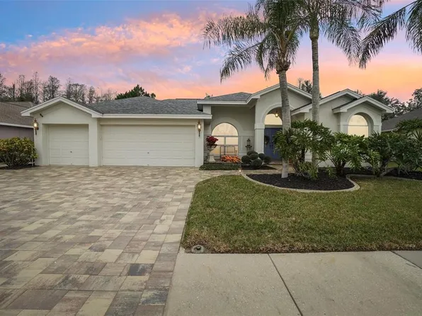 8831 Bel Meadow Way, New Port Richey, FL 34655