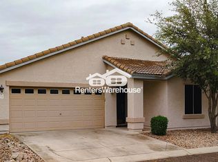 1739 N Sinova, Mesa, AZ 85205