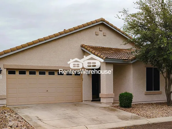 1739 N Sinova, Mesa, AZ 85205