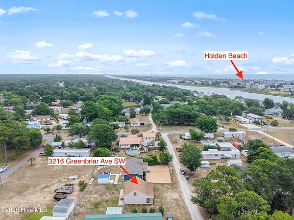5th image of 3216 Greenbriar Avenue SW