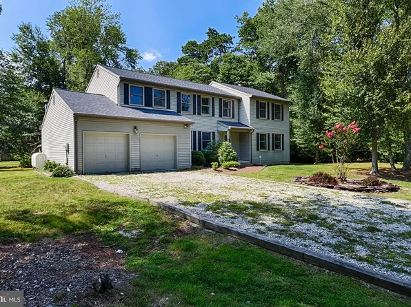 33 Forest Ave, Medford, NJ 08055