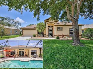 9406 Burnam Dr, Brooksville, FL 34613