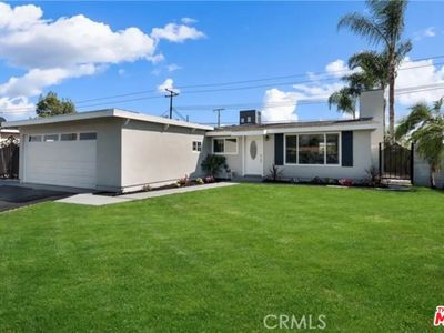 230 W Devanah St, Covina, CA, 91722