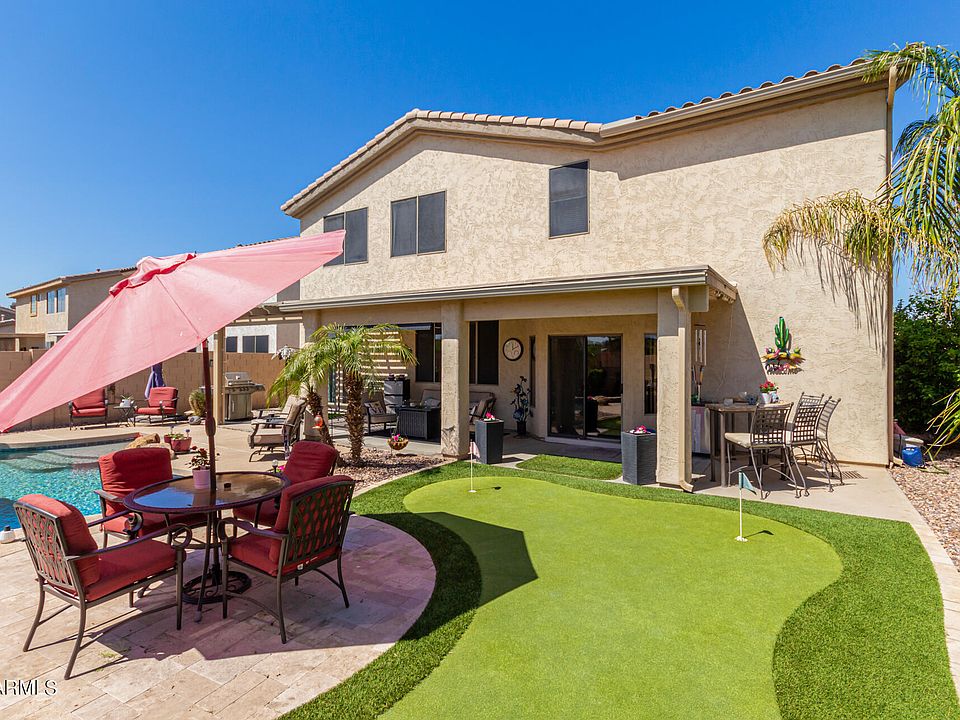 1st image of 14589 W VERDE Lane