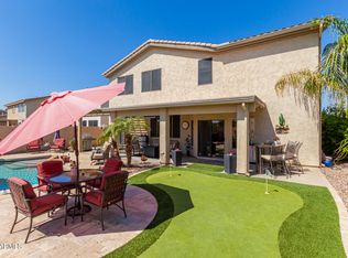 14589 W Verde Ln, Goodyear, AZ 85395