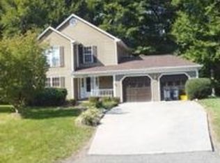 12506 Spring Dr, Manassas, VA 20112