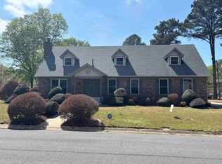 20 Houston Dr, Sherwood, AR 72120