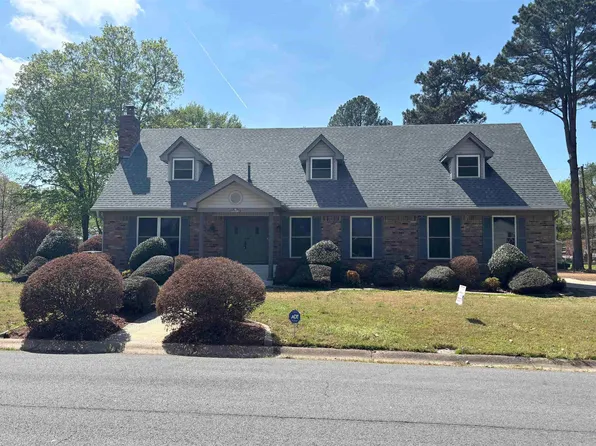 20 Houston Dr, Sherwood, AR 72120