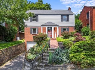 750 Fruithurst Dr, Pittsburgh, PA 15228