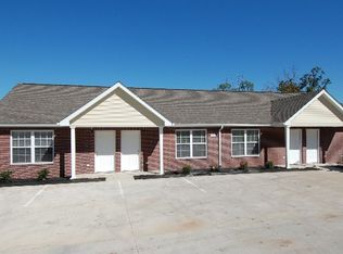 3020-MF4-E5, Rolla, MO 65401