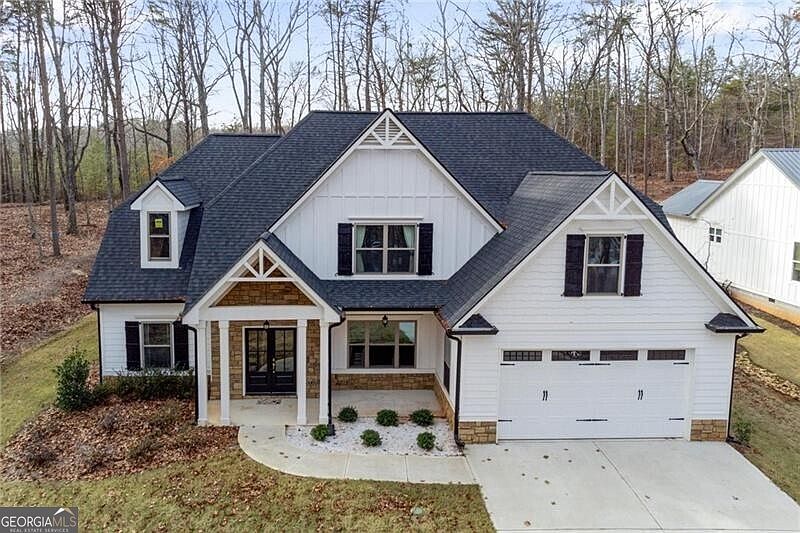 593 Byrd Mountain Ln, Canton, GA 30114 MLS 10235263 Zillow