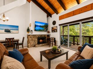 2755 N Lake Blvd #6, Tahoe City, CA 96145