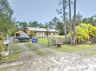 20324 Idlewood Rd, North Fort Myers, FL 33917