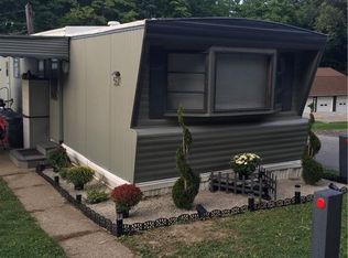 9735 Chillicothe Rd LOT 57, Kirtland, OH 44094