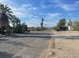 0 Saladin Ave LOT 38, Twentynine Palms, CA 92277