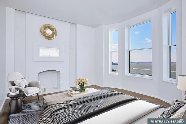 Rented by Brown Harris Stevens | media 6