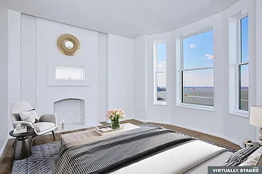 Rented by Brown Harris Stevens