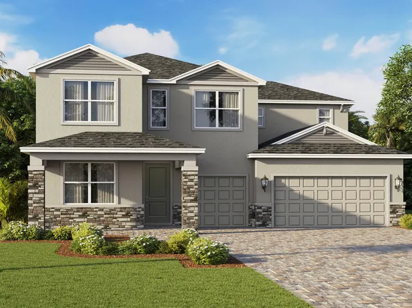 3391 Stormy Rd, Titusville, FL 32780