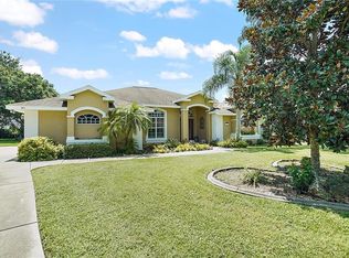 3533 Indian Trl, Eustis, FL 32726