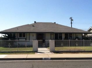 5641 Armsley St, Montclair, CA 91763