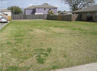 1121 Shirley Dr, Metairie, LA 70001
