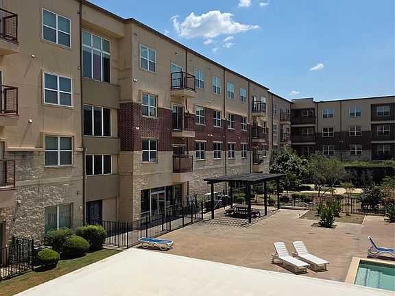 3rd image of 1100 W Trinity Mills Rd APT 2044