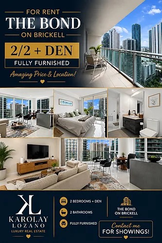 1080 Brickell Ave Photo 1