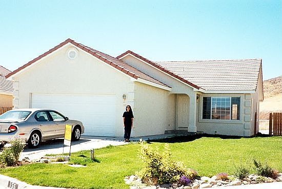frontyard