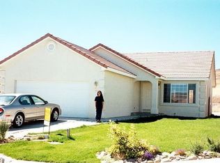 140 Spartan Ct, Sparks, NV