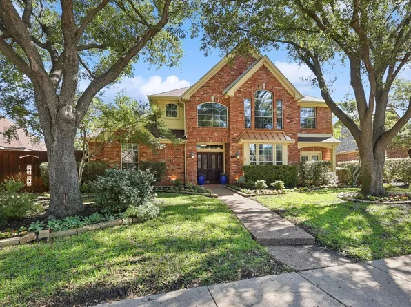 912 Mill Trl, Coppell, TX 75019