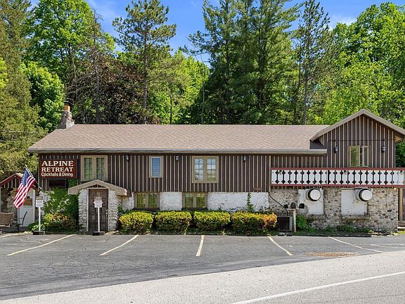 4th image of 1380 Friess Lake ROAD