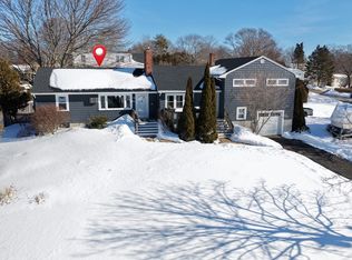 30 Haley Rd #1, Marblehead, MA 01945