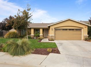 2584 S Adrian Ave, Fresno, CA 93725