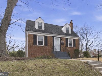 6401 District Heights Pkwy, District Heights, MD, 20747