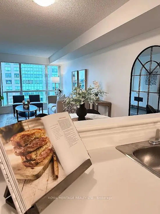 2 bed, $2,750 — Photo 4