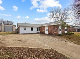 151 Belle Mead Rd, Mead, OK 73449