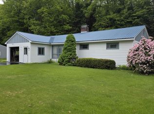 205 Channing Dr, Windsor, VT 05089