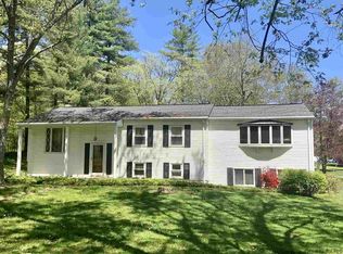 7 Brittany Dr, West Hurley, NY 12491