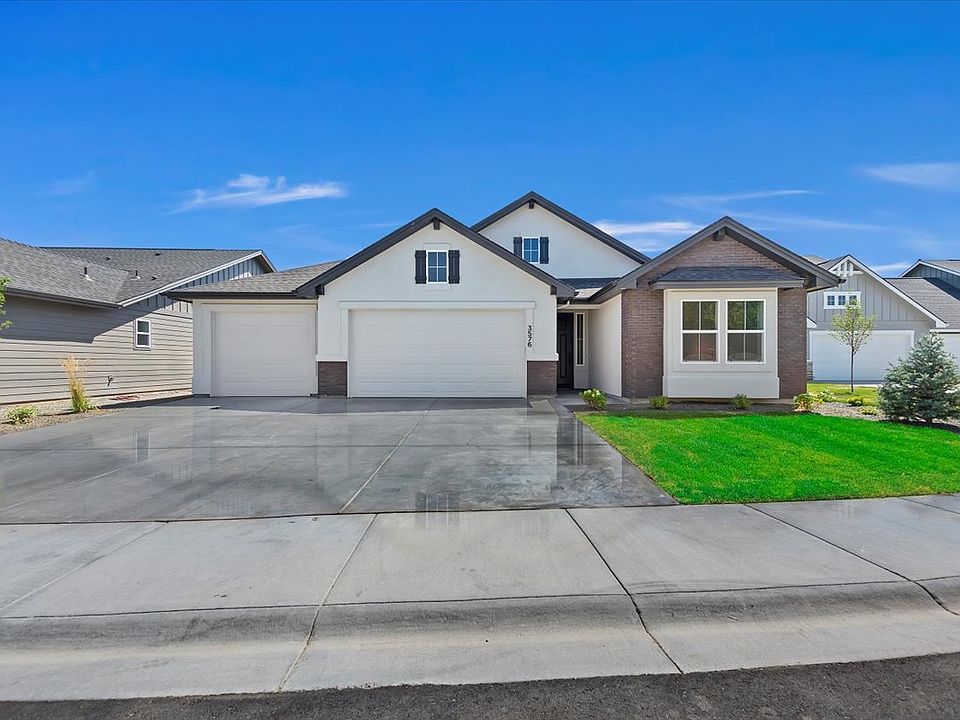 1st image of 3576 S Taradale Ave