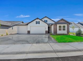 3576 S Taradale Ave, Boise, ID 83709