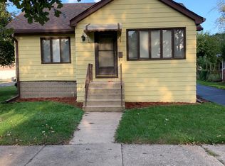 9727 S Minnick Ave, Oak Lawn, IL 60453