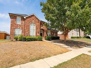 3013 Bluewood Dr, Rowlett, TX 75089