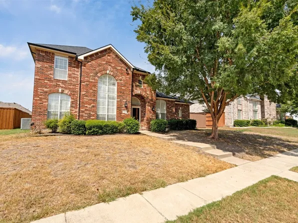 3013 Bluewood Dr, Rowlett, TX 75089
