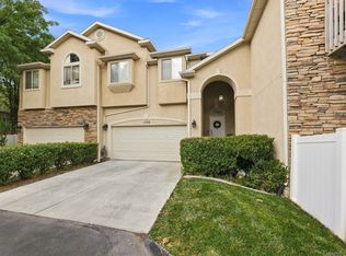 1330 E Old Maple Ct S, Salt Lake City, UT 84117