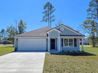 10 Sassafras Trl, Crawfordville, FL 32327