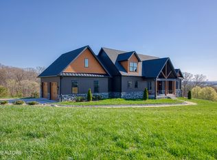 200 James Ridge Rd, Loudon, TN 37774